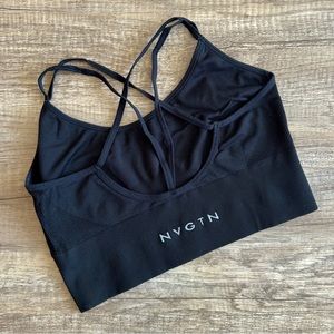 NVGTN - Flourish Seamless Sports Bra